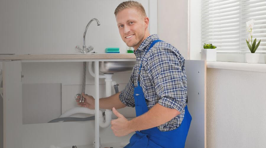 Professional emergency plumbing in Berclair, TX